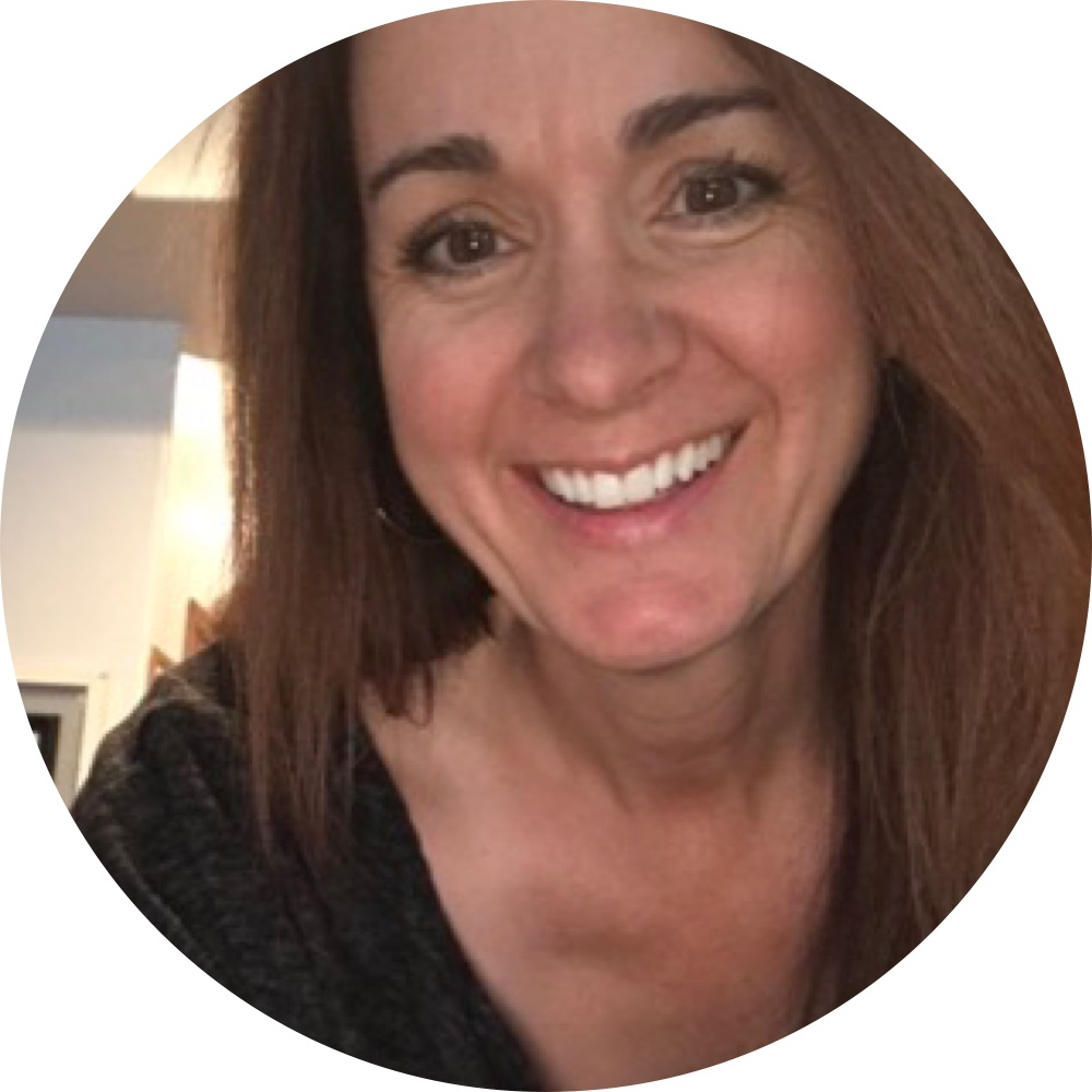 Gina Chambers